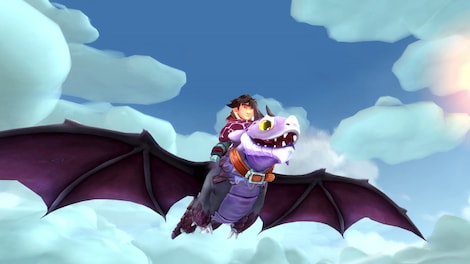 DreamWorks Dragons Dawn of New Riders - Steam - Gift EUROPE - 0