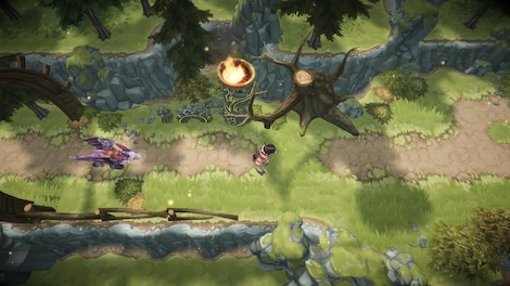 DreamWorks Dragons Dawn of New Riders Steam Key GLOBAL - 5