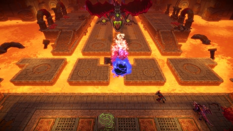DreamWorks Dragons Dawn of New Riders Steam Key GLOBAL - 3