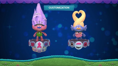 DreamWorks Trolls Remix Rescue (Nintendo Switch) - Nintendo eShop Key - EUROPE - 3