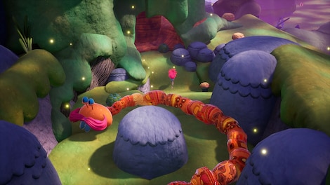 DreamWorks Trolls Remix Rescue (Nintendo Switch) - Nintendo eShop Key - EUROPE - 8