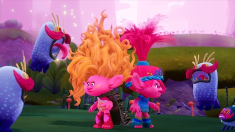 DreamWorks Trolls Remix Rescue (Nintendo Switch) - Nintendo eShop Key - EUROPE - 9