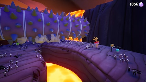 DreamWorks Trolls Remix Rescue (Nintendo Switch) - Nintendo eShop Key - EUROPE - 6