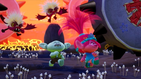 DreamWorks Trolls Remix Rescue (Nintendo Switch) - Nintendo eShop Key - EUROPE - 5