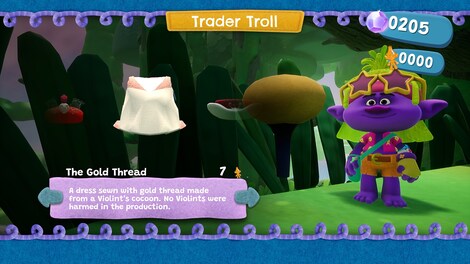 DreamWorks Trolls Remix Rescue (Nintendo Switch) - Nintendo eShop Key - EUROPE - 10