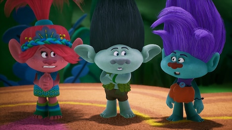 DreamWorks Trolls Remix Rescue (PC) - Steam Key - GLOBAL - 4