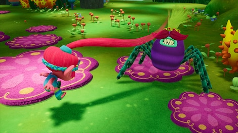 DreamWorks Trolls Remix Rescue (PC) - Steam Key - GLOBAL - 12