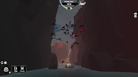 DREDGE | Digital Deluxe Edition (PC) - Steam Key - GLOBAL - 8