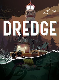 DREDGE (PC) - Steam Gift - EUROPE - 1