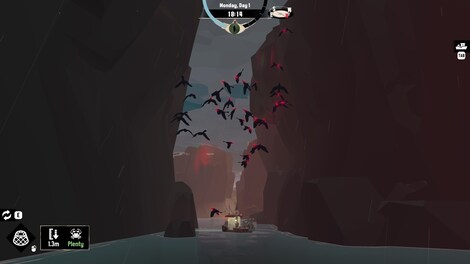 DREDGE (PC) - Steam Gift - GLOBAL - 8