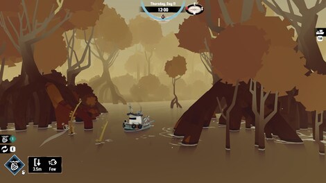 DREDGE (PC) - Steam Gift - NORTH AMERICA - 5