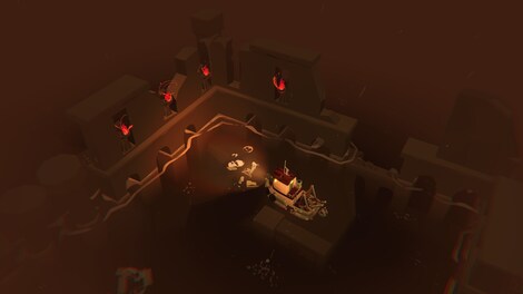 DREDGE (PC) - Steam Gift - NORTH AMERICA - 13