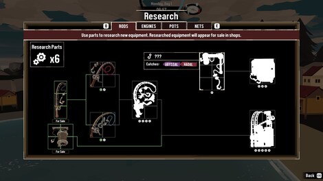 DREDGE (PC) - Steam Gift - NORTH AMERICA - 11