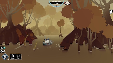 DREDGE (PC) - Steam Key - EUROPE - 5