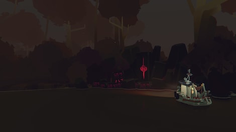 DREDGE (PC) - Steam Key - EUROPE - 12