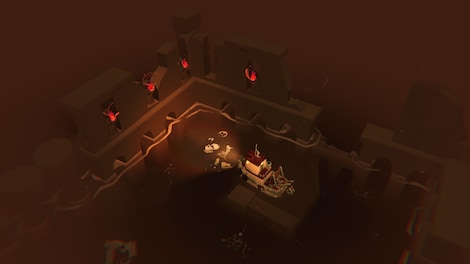 DREDGE (PC) - Steam Key - UNITED STATES - 13
