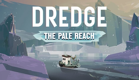 Dredge: The Pale Reach (PC) - Steam Key - GLOBAL - 0