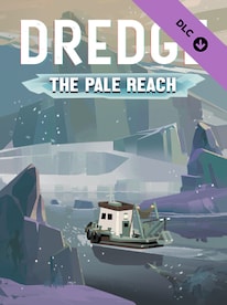 Dredge: The Pale Reach (PC) - Steam Key - GLOBAL - 1