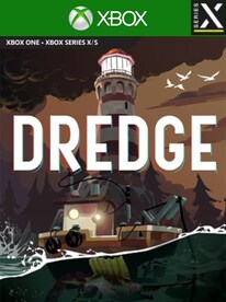 DREDGE (Xbox Series X/S) - Xbox Live Key - EUROPE - 1