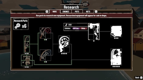 DREDGE (Xbox Series X/S) - Xbox Live Key - EUROPE - 11