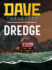 Dredging & Diving Bundle (PC) - Steam Key - EUROPE - 1