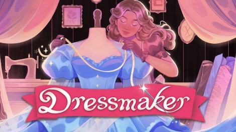 Dressmaker (PC) - Steam Gift - GLOBAL - 0