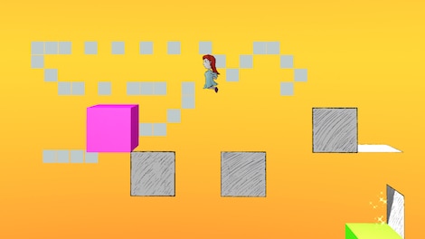 Drew and the Floating Labyrinth (PC) - Steam Key - GLOBAL - 13