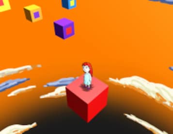 Drew and the Floating Labyrinth (PC) - Steam Key - GLOBAL - 7