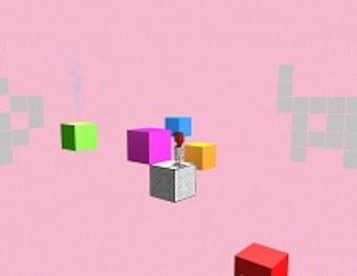 Drew and the Floating Labyrinth (PC) - Steam Key - GLOBAL - 10