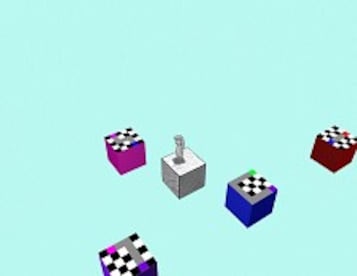 Drew and the Floating Labyrinth (PC) - Steam Key - GLOBAL - 6