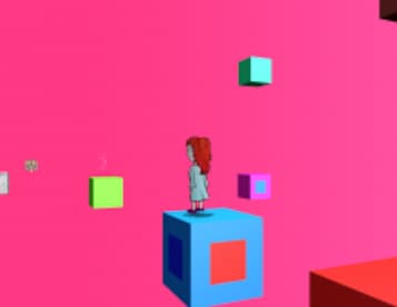 Drew and the Floating Labyrinth (PC) - Steam Key - GLOBAL - 5