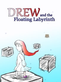 Drew and the Floating Labyrinth (PC) - Steam Key - GLOBAL - 1