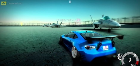 Drift Horizon Online Steam Gift GLOBAL - 13