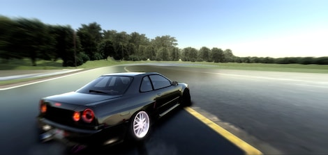 Drift Horizon Online Steam Gift GLOBAL - 3