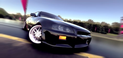 Drift Horizon Online Steam Key GLOBAL - 11