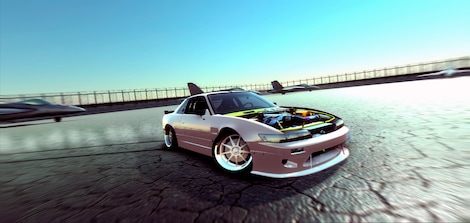 Drift Horizon Online Steam Key GLOBAL - 5