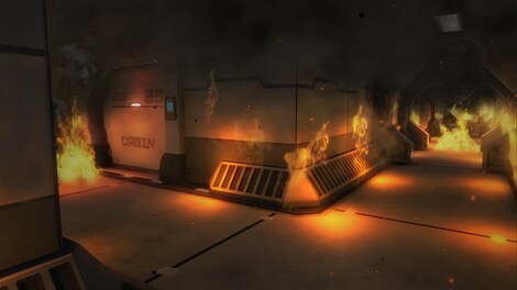 Drift Into Eternity Steam Key GLOBAL - 6