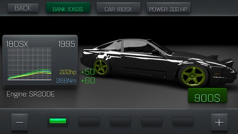 Drift Streets Japan Steam Key GLOBAL - 3