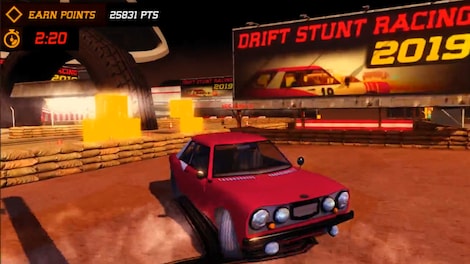Drift Stunt Racing 2019 Steam Key GLOBAL - 4