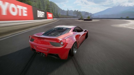 Drift Zone Xbox Live Key Xbox One EUROPE - 3