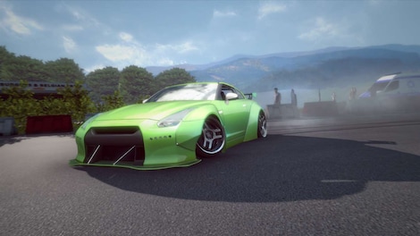 Drift Zone Xbox Live Key Xbox One EUROPE - 4