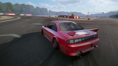 Drift Zone Xbox Live Key Xbox One EUROPE - 0