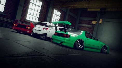 Drift Zone Xbox Live Key Xbox One EUROPE - 10