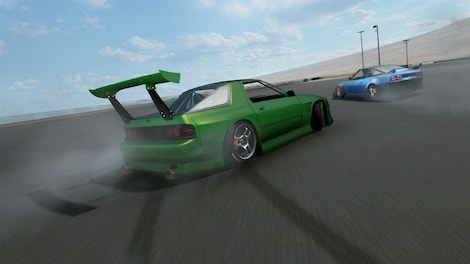 Drift Zone Xbox Live Key Xbox One EUROPE - 8