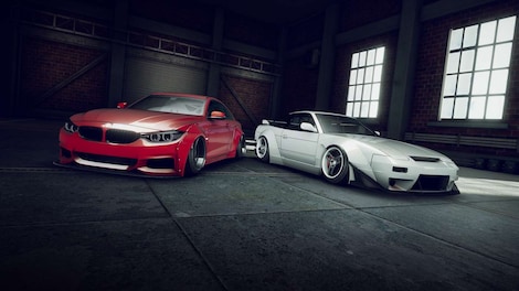 Drift Zone Xbox Live Key Xbox One EUROPE - 11
