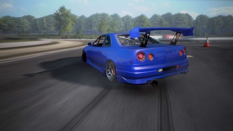 Drift Zone Xbox Live Key Xbox One EUROPE - 9