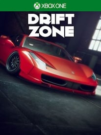 Drift Zone Xbox Live Key Xbox One EUROPE - 1