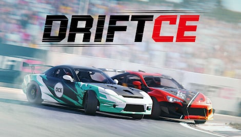DRIFT21 (PC) - Steam Account - GLOBAL - 0