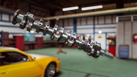 DRIFT21 (PC) - Steam Account - GLOBAL - 8