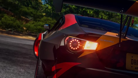 DRIFT21 (PC) - Steam Account - GLOBAL - 4